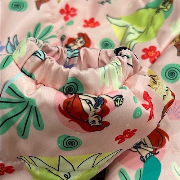 Disney Princess Character Jacket - Picture 12 of 16